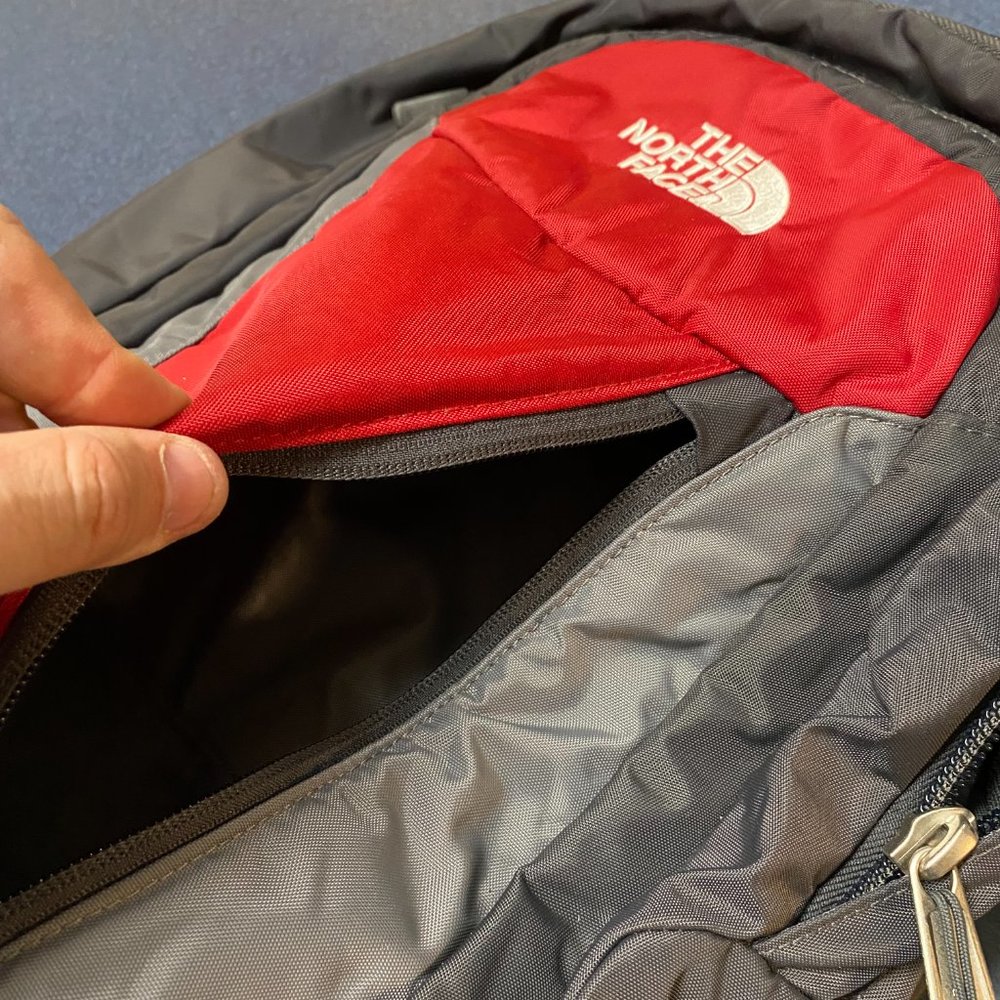 The North Face Backpack - Picture 7 of 7